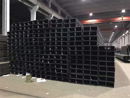 冕宁冷拔方管选型指南 工程采购怎么选